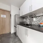 Bagno Cozy Lägenhet Warszawa