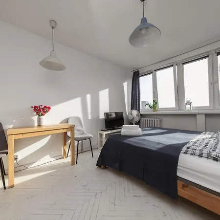 Bagno Cozy * Warszawa