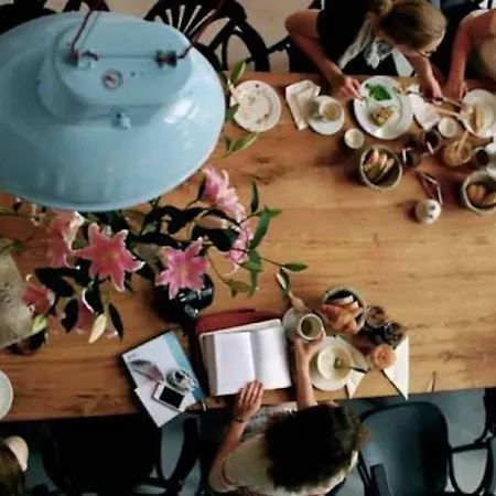 Bagno Cozy アパート ワルシャワ