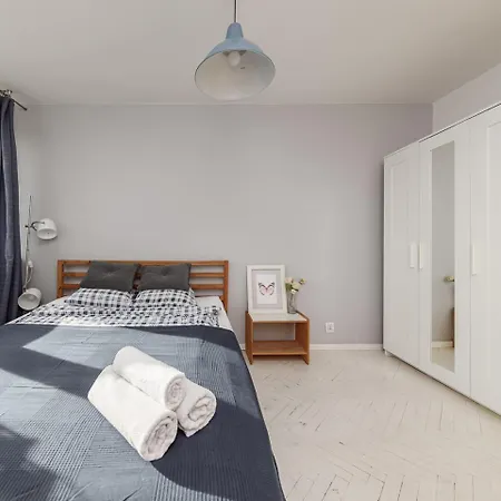 Апартаменты Bagno Cozy