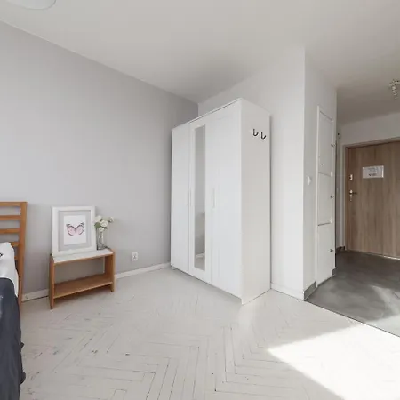 Bagno Cozy Διαμέρισμα Βαρσοβία