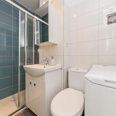 Bagno Cozy Apartamento *