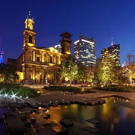 Bagno Cozy Варшава