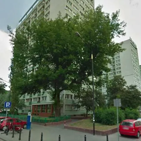 Bagno Cozy * Βαρσοβία