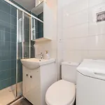 Bagno Cozy Διαμέρισμα *
