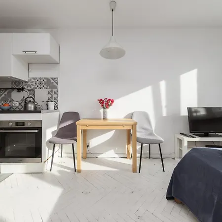 Bagno Cozy Διαμέρισμα